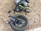 2025 KAWASAKI BR 125 LRF for sale at Copart SANDY
