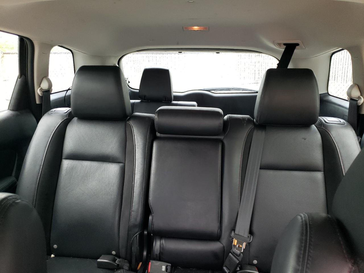 2013 Mazda Cx-9 Touring VIN: JM3TB3CV7D0421422 Lot: 56454465