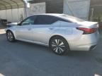 2019 Nissan Altima Sl na sprzedaż w Fresno, CA - Front End