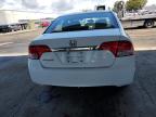 2010 Honda Civic Vp продається в Hayward, CA - Front End