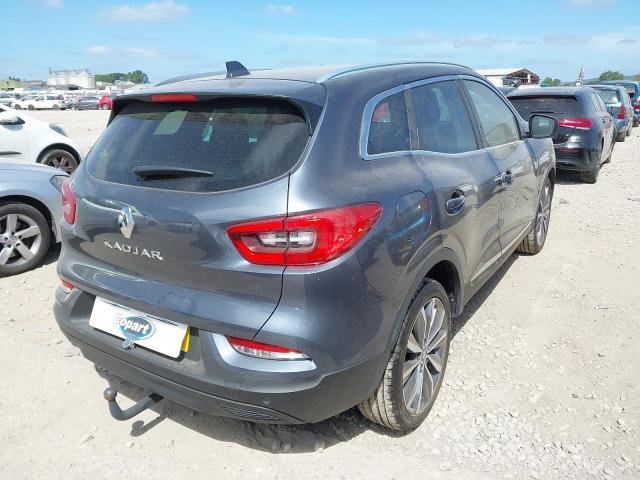 2019 RENAULT KADJAR ICO