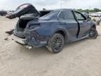 2022 Toyota Camry Xse на продаже в Houston, TX - Rollover