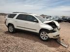 2008 Saturn Outlook Xe for Sale in Phoenix, AZ - Front End