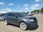 Des Moines, IA에서 판매 중인 2018 Ford Explorer Xlt - Front End