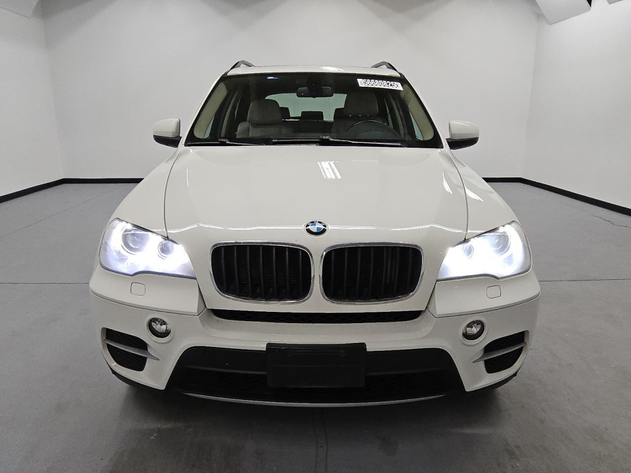 2013 Bmw X5 Xdrive35I на продаже в Wheeling, IL - Normal Wear