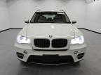 2013 Bmw X5 Xdrive35I на продаже в Wheeling, IL - Normal Wear