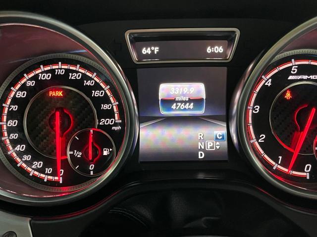  MERCEDES-BENZ GLS-CLASS 2019 Czarny