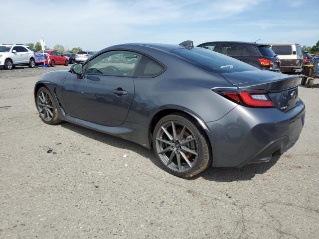  SUBARU BRZ 2024 Szary