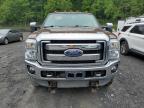 2011 Ford F250 Super Duty იყიდება Marlboro-ში, NY - Side