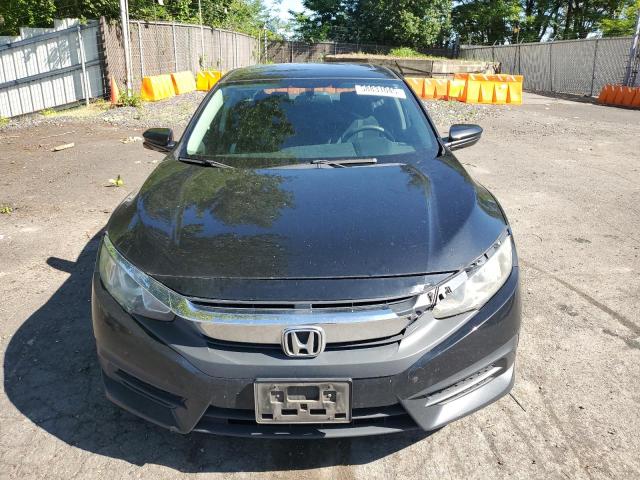  HONDA CIVIC 2016 Черный