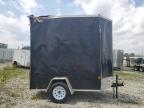 2019 Interstate Sfc58Safs Enclosed Cargo Trailer იყიდება Dyer-ში, IN - All Over