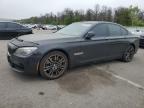 2012 Bmw 750 Xi for Sale in Brookhaven, NY - Mechanical
