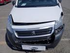 2017 PEUGEOT PARTNER PR for sale at Copart SANDTOFT