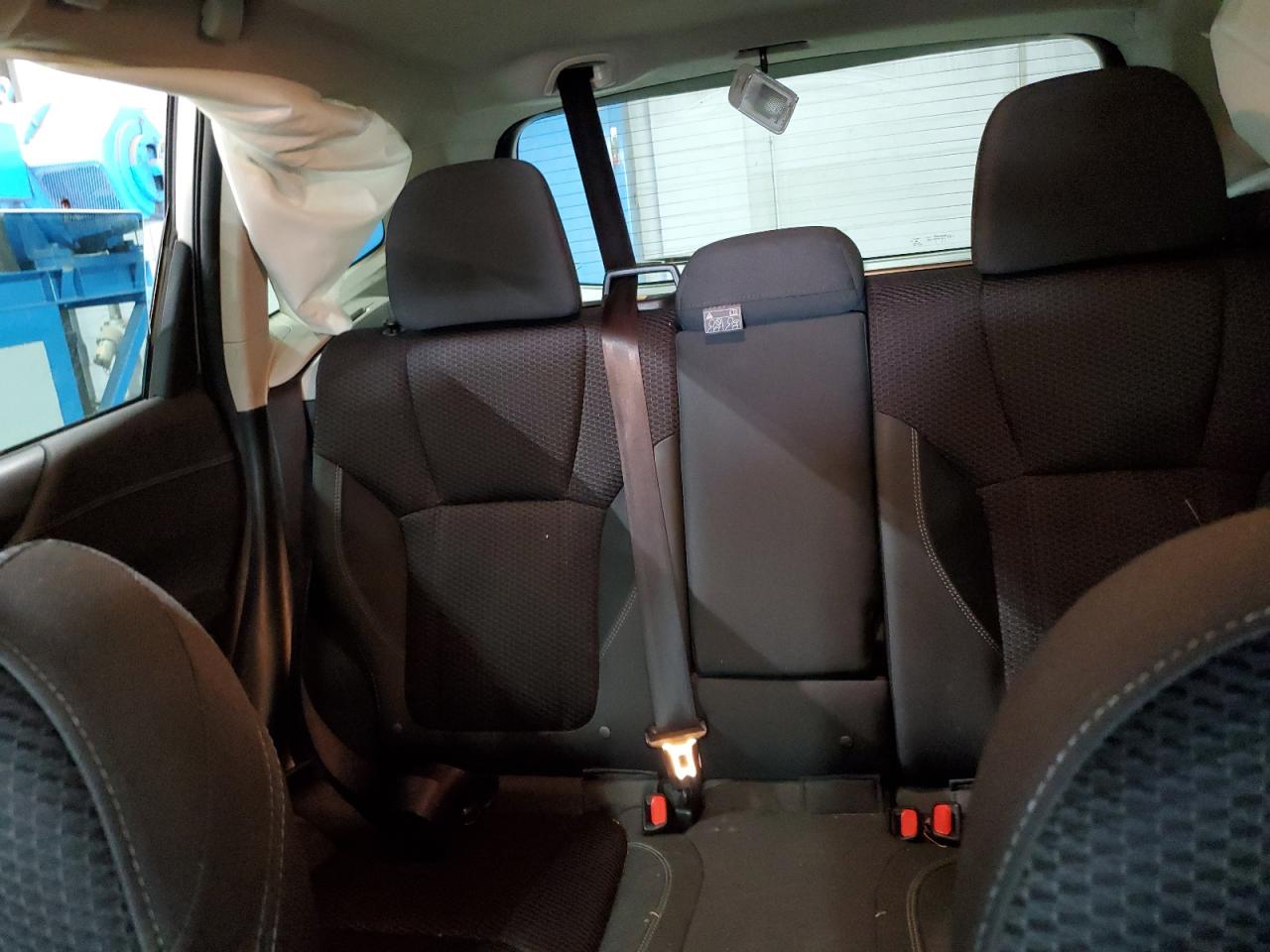 2021 Subaru Forester Premium VIN: JF2SKAFC7MH477947 Lot: 56586465