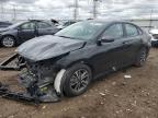 2022 Kia Forte Fe за продажба в Elgin, IL - Front End