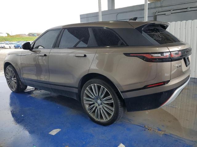 LAND ROVER RANGEROVER 2018 Beige