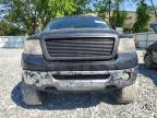 2007 Ford F150 Supercrew zu verkaufen in North Billerica, MA - Normal Wear