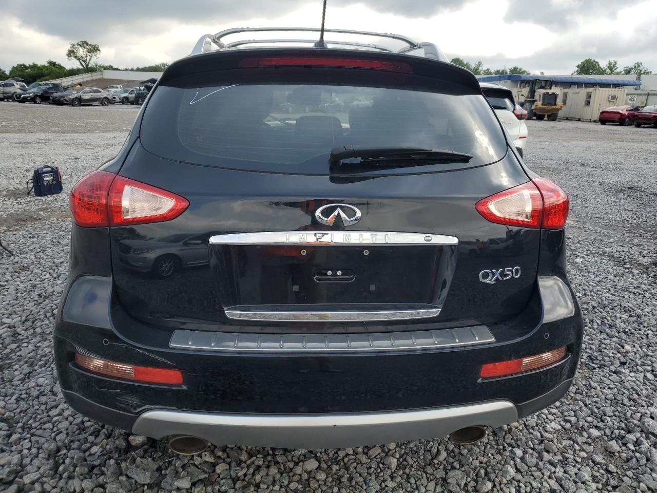 2017 Infiniti Qx50 VIN: JN1BJ0RP3HM385597 Lot: 57085055
