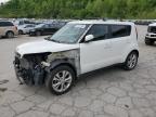 2015 Kia Soul + იყიდება Hurricane-ში, WV - Front End