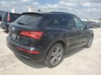 2019 Audi Q5 Premium Plus for Sale in Kansas City, KS - Side