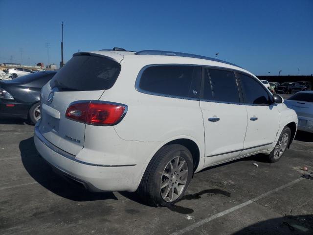  BUICK ENCLAVE 2017 Білий
