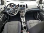 2012 Chevrolet Sonic Lt for Sale in Gaston, SC - Front End