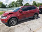 2019 Volkswagen Tiguan Se for Sale in Rogersville, MO - Front End