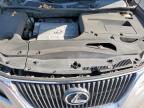 2010 Lexus Rx 350 продається в Grand Prairie, TX - Side