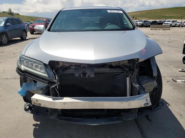 Parquets ACURA RDX 2017 Srebrny