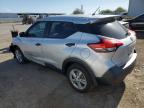 2020 Nissan Kicks S for Sale in Tucson, AZ - Front End