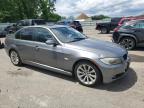 2011 Bmw 328 I Sulev for Sale in Glassboro, NJ - Rear End