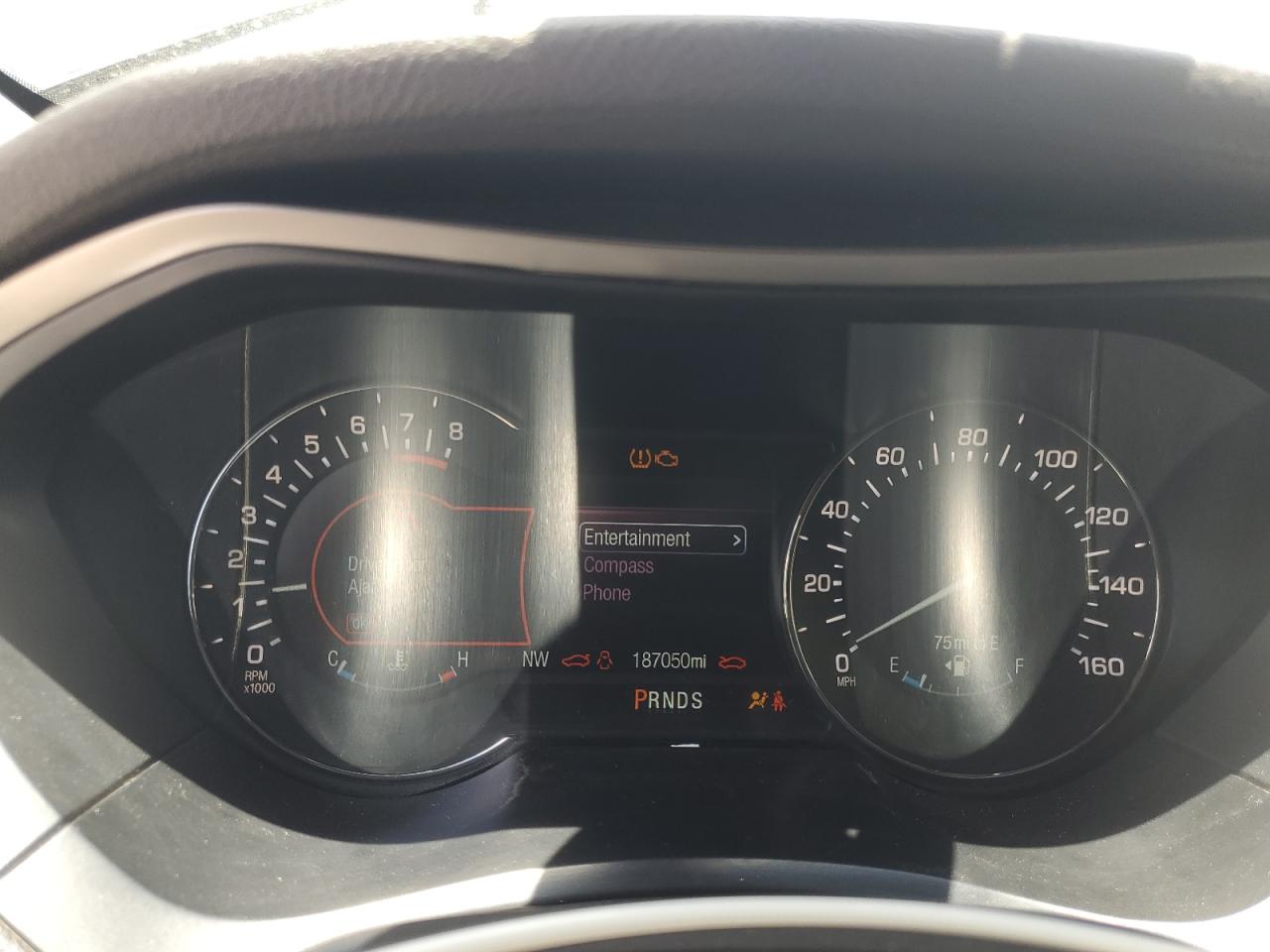 2014 Lincoln Mkz VIN: 3LN6L2GK3ER828065 Lot: 56925665