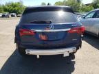2015 Acura Mdx Technology للبيع في New Britain، CT - Undercarriage