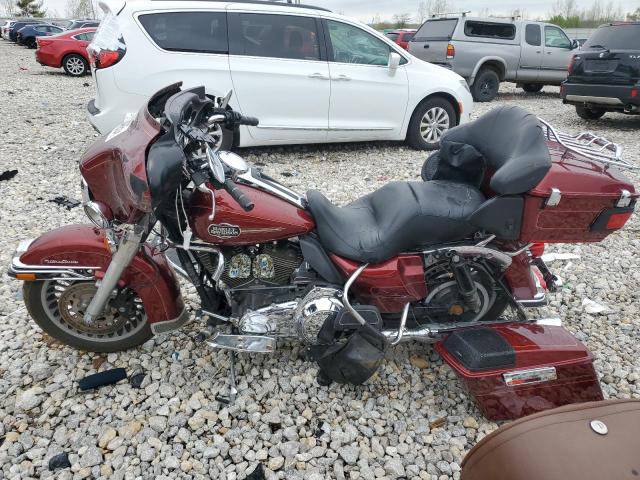 2009 HARLEY-DAVIDSON FLHTCU   