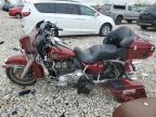 2009 HARLEY-DAVIDSON FLHTCU    for sale at Copart MI - WAYLAND