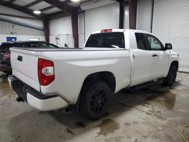  TOYOTA TUNDRA 2019 Biały