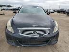 2012 Infiniti G37 Base for Sale in Houston, TX - Hail