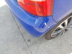 2005 KIA PICANTO GS for sale at Copart WHITBURN