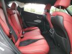 2021 Acura Rdx A-Spec იყიდება Riverview-ში, FL - Side