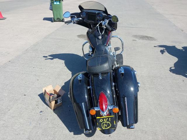 2019 INDI CHIEF