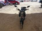 2025 LEXM ISCA 125 S for sale at Copart BRISTOL
