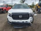 2024 HONDA PASSPORT BLACK EDITION à vendre chez Copart QC - MONTREAL