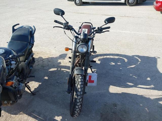 2024 WK B 125 SS