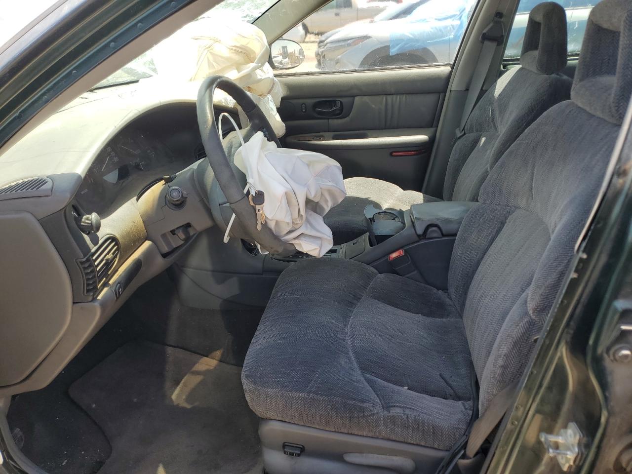 2004 Buick Regal Ls VIN: 2G4WB52K041335815 Lot: 56188585