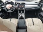 2017 Honda Civic Ex zu verkaufen in Fredericksburg, VA - Front End