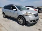 2017 Chevrolet Traverse Lt for Sale in New Orleans, LA - Front End