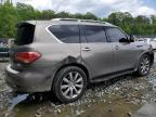 2013 Infiniti Qx56  იყიდება Waldorf-ში, MD - Front End