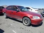 1999 Honda Civic Lx for Sale in North Las Vegas, NV - Side