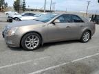 2008 Cadillac Cts Hi Feature V6 na sprzedaż w Rancho Cucamonga, CA - Minor Dent/Scratches