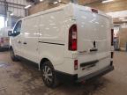 2016 RENAULT TRAFIC SL2 for sale at Copart SANDWICH
